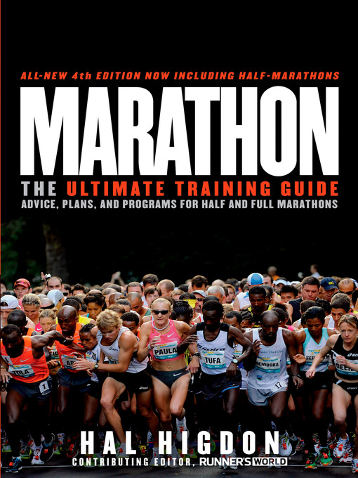 Cover image for Marathon, All-New